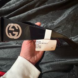Gucci glasses