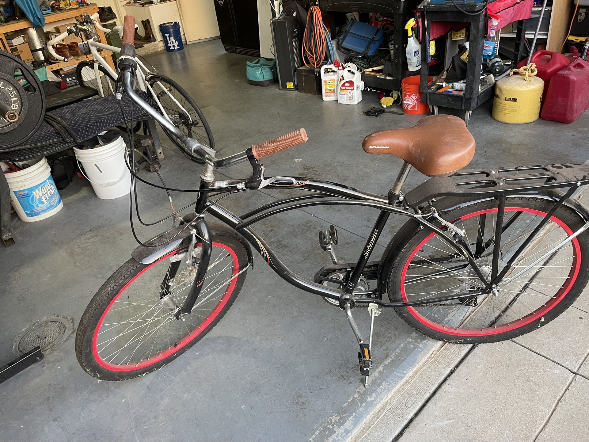 Schwinn Cruiser For Sale