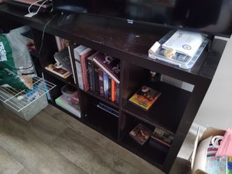Bookshelf