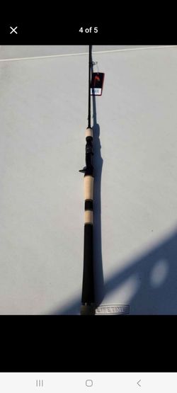 Casting Phenix Reaper 7' 6-10lb