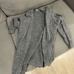 Cardigan 