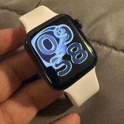 Apple Watch SE 2nd Generation 