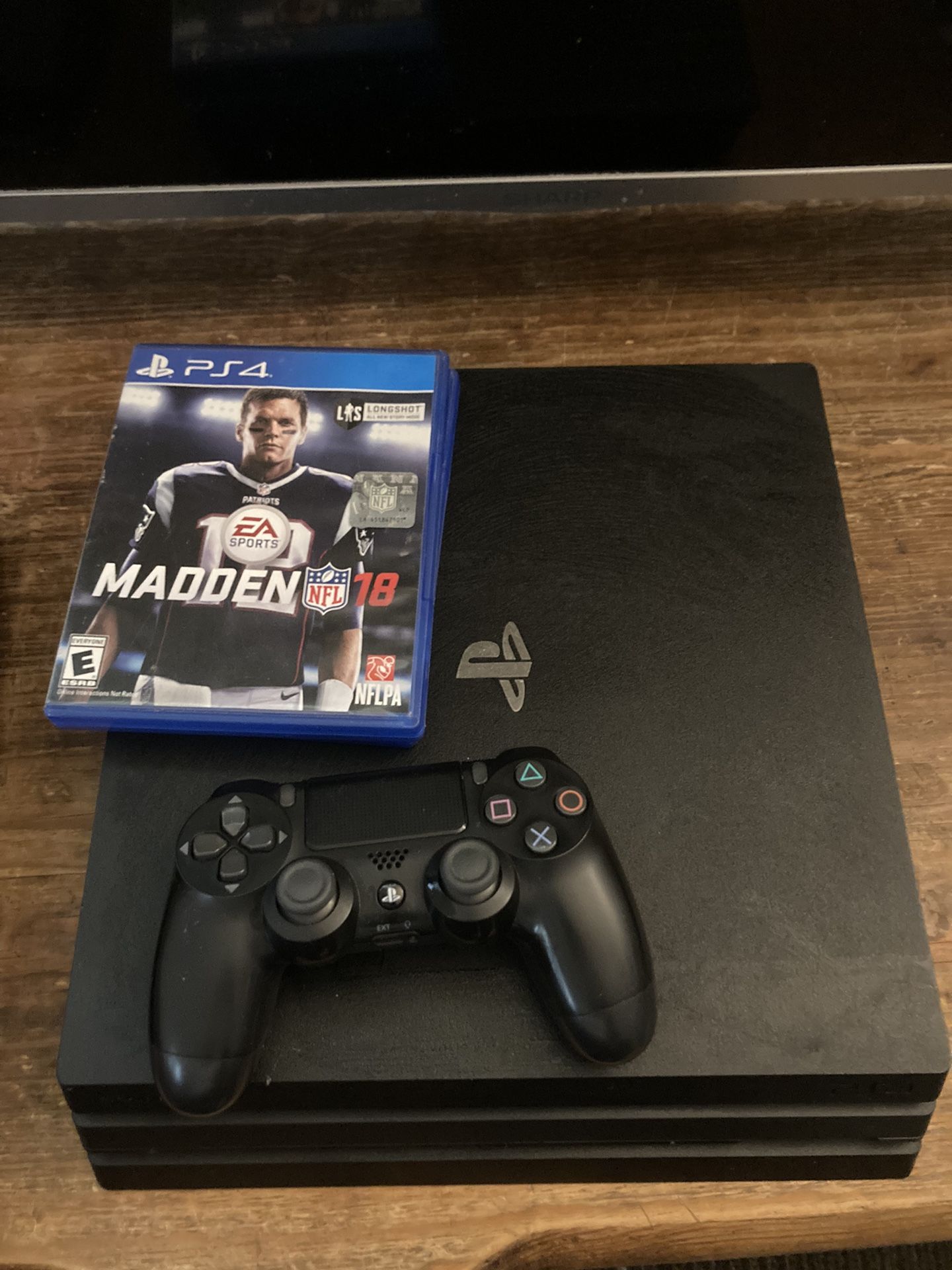 Ps4 Stuck In Safe Mode (limp mode)
