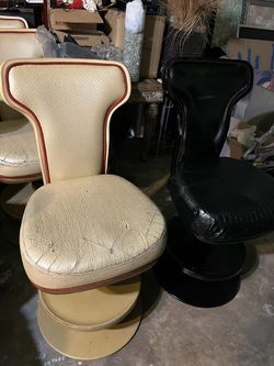 Commercial Bar Chairs