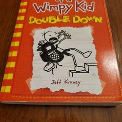 Diary Of A Wimpy Kid