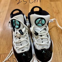 Jordan Basketball Shoes