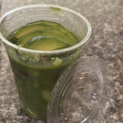 Aguachiles 16 Oz Cup