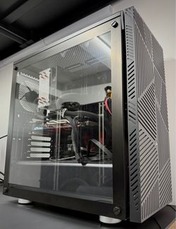 Custom Desktop PC | i5-4690K | 16GB RAM | GTX 960