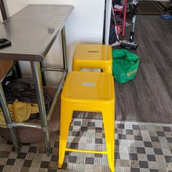 Bar Stools