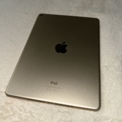 GOLD IPAD AIR 2 16G