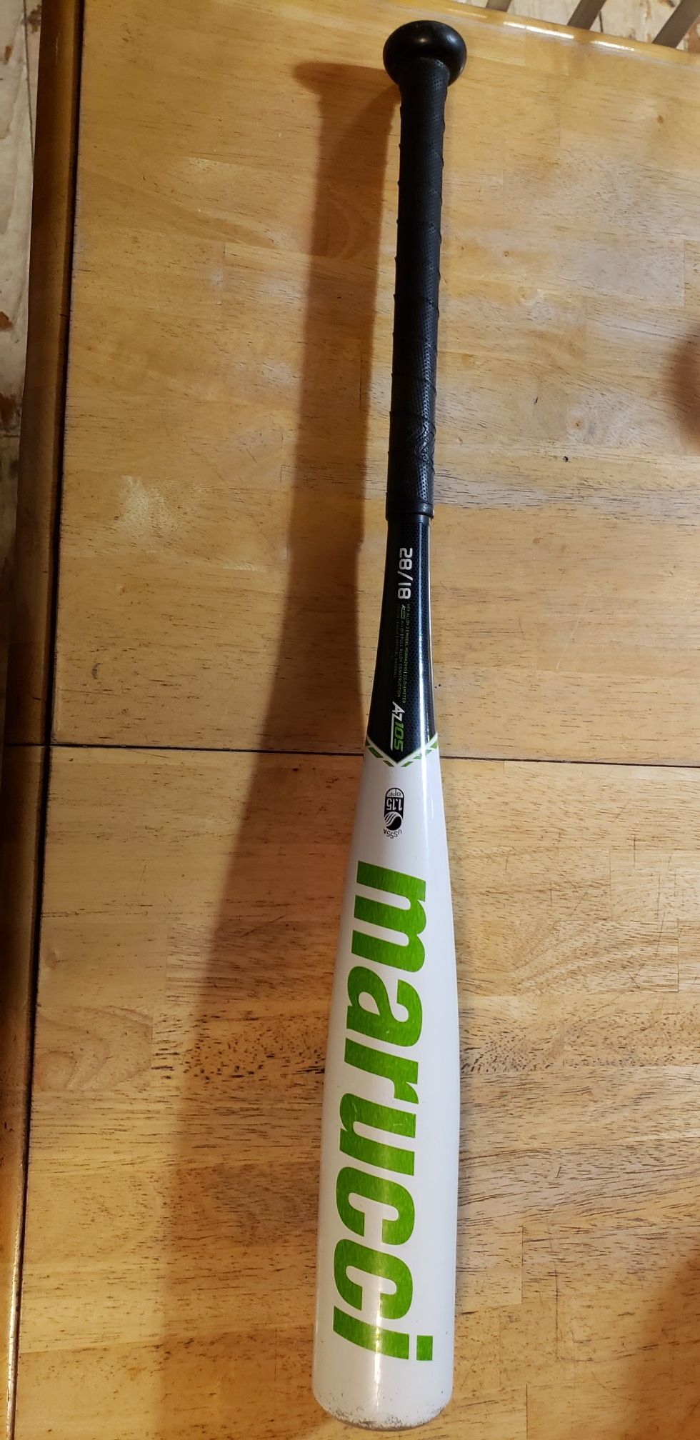 Marucci Hex 2