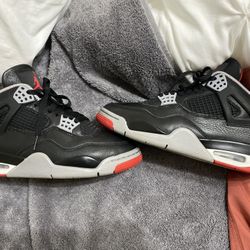 Jordan’s And New Balance 