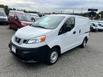 2016 Nissan NV200