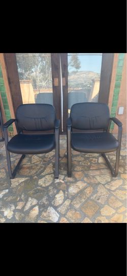 Office Chairs