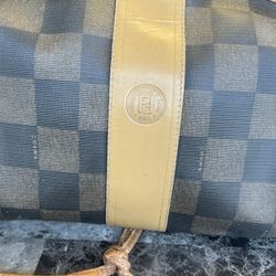 Vintage Fendi Bag