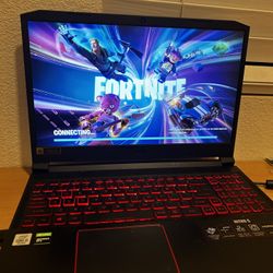 Acer Nitro 5 Gaming Laptop 