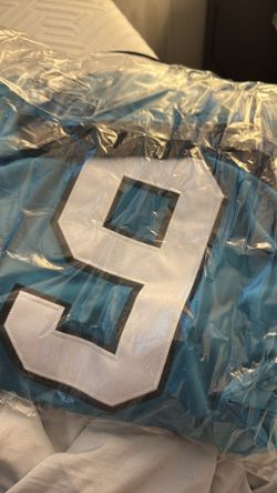 Large Bryce young Jersey