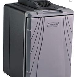 Coleman 12volt Refrigerator