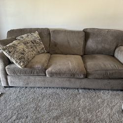 Couches 