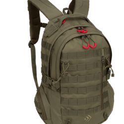Outdoor Backpack 