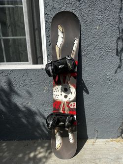 Snowboard Technine