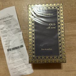 Baccarat cologne for women