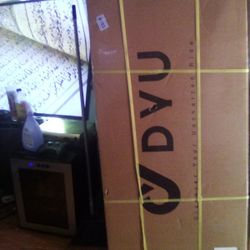 E BIKE Still Sealed In The Box 