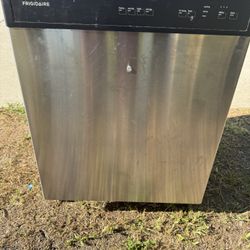 Free Dishwasher