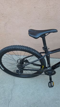 Trek marlin 5 second generation