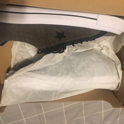 Brand New Men's Converse Woolrich Size 11