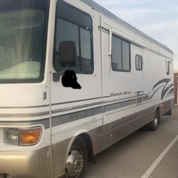 1999 Newmar Dutch star