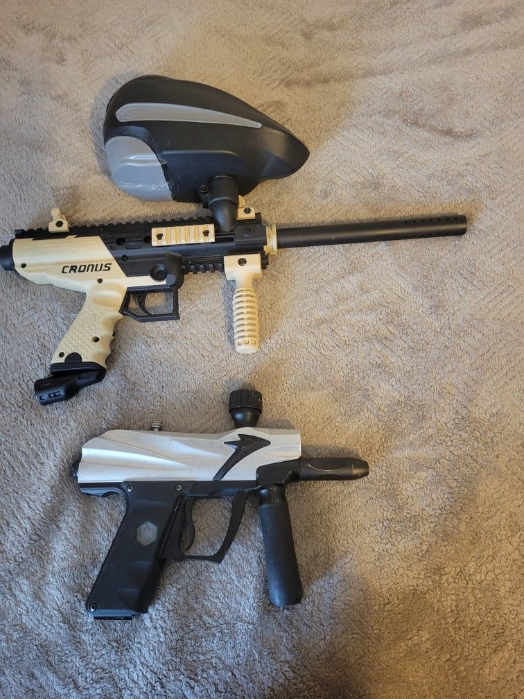 Paintball Stuff for Sale in Perris, CA OfferUp