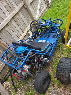 Kids 110 w gears