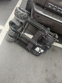 Wagon