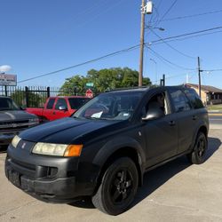 2003 Saturn VUE