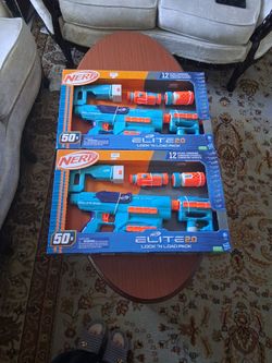 NERF Gun Toys