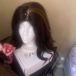 Candy lover wig. sexy /cute!