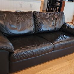 Sofa Bed (Good Condition)