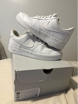 Nike shoes