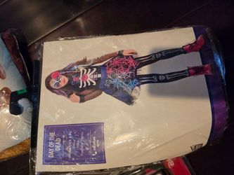 Day of the Dead
