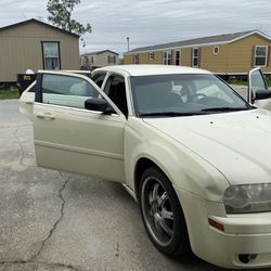 2006 Chrysler 300