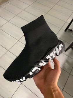 Balenciaga Speed Runners