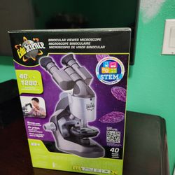 Microscope