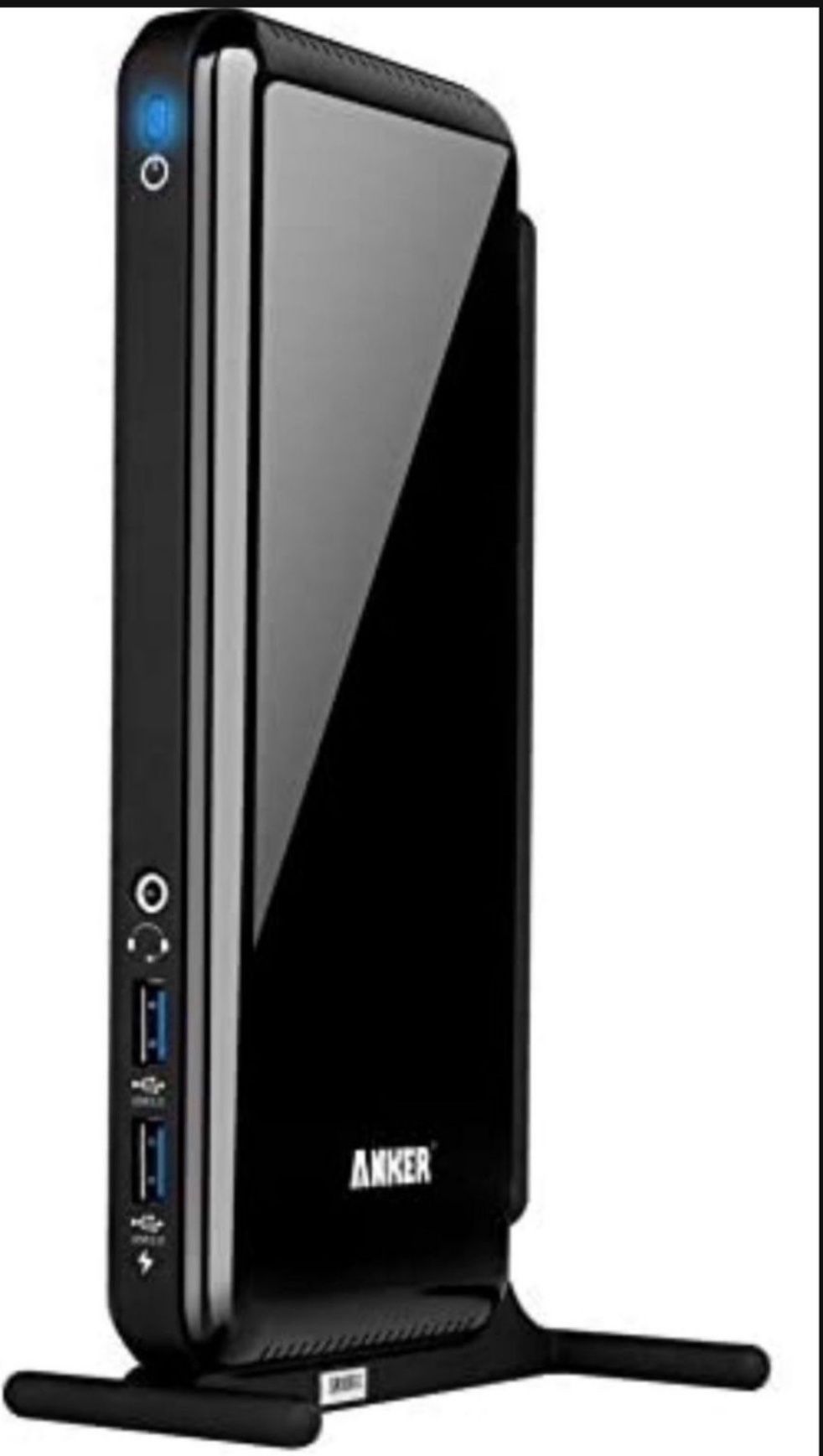 Docking Station - Anker USB 3.0