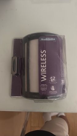 Heath Zenith Wireless Doorbell Kit