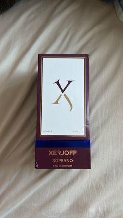 XERJOFF SOPRANO