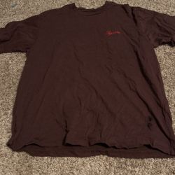 Supreme Script Tee 