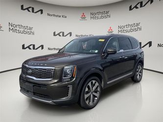 2020 Kia Telluride