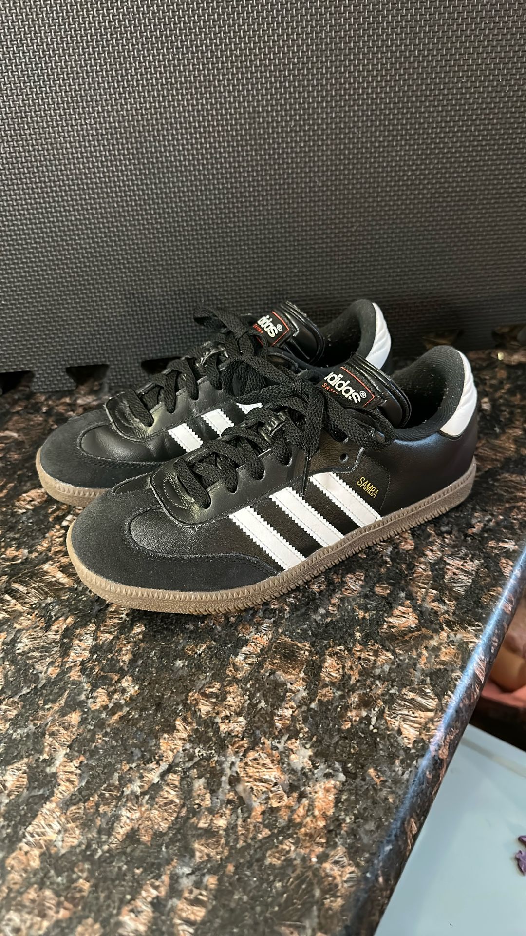 Adidas Samba