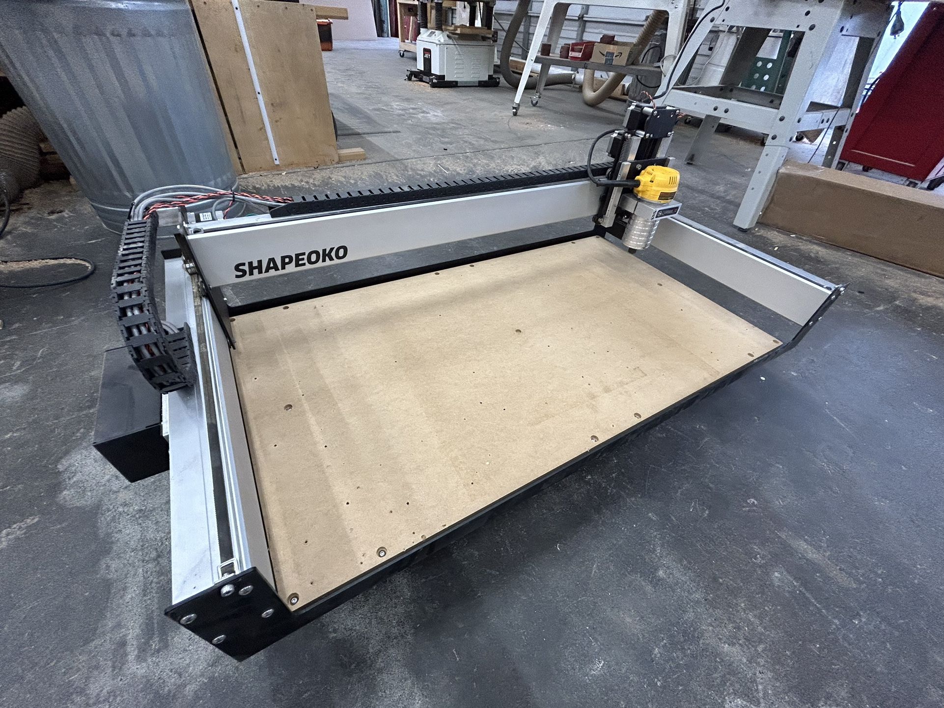 Shapeoko 3 XL CNC Machine for Sale in Seattle, WA OfferUp
